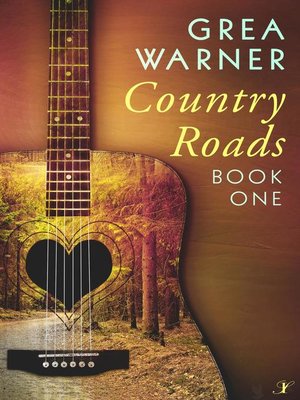 cover image of Country Roads